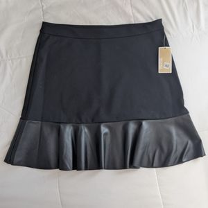 Michael Kors Skirt (NWT)